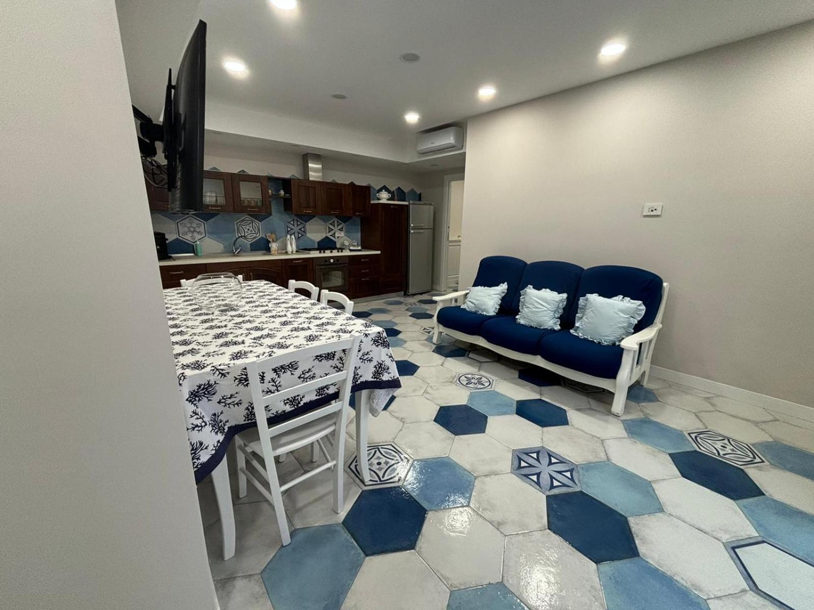 Casa Maty Gragnano Exterior photo